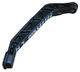 STEUN BUMPER LEFT ATEGO